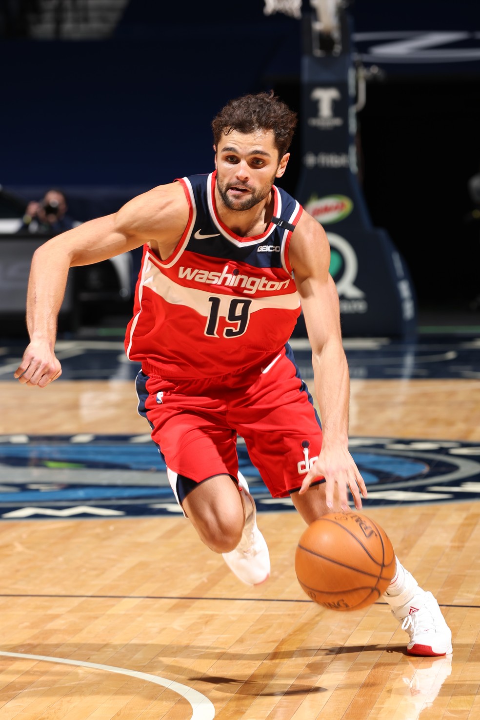 raul neto raulzinho nba washington wizards