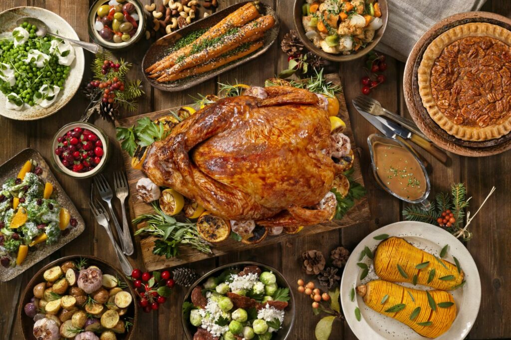 Thanksgiving e Black Friday em Orlando - Coisas de Orlando