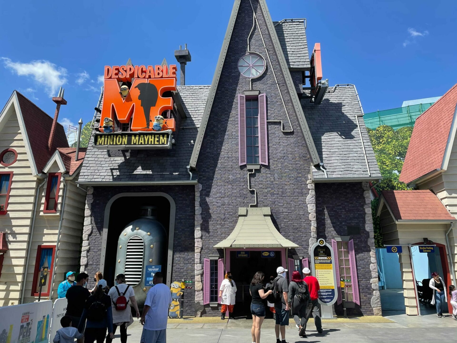 Roteiro completo Island of Adventure em Orlando – Antes de Ir Blog