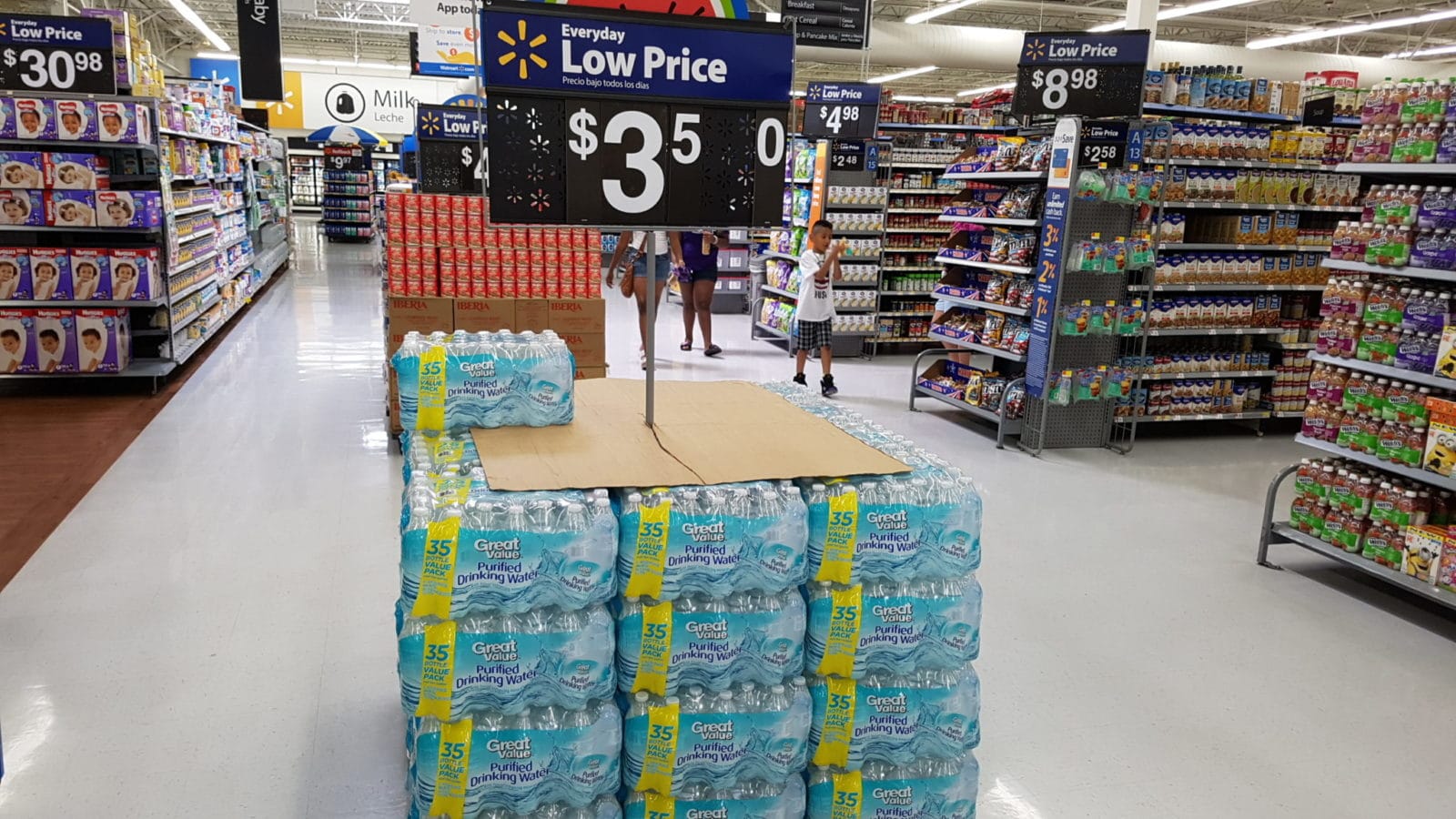 Supermercados em Orlando - Roteiro em Orlando