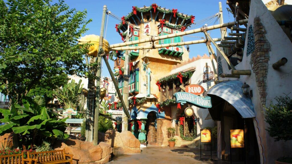 Islands of Adventure: atrações imperdíveis! - Senhora Viagem