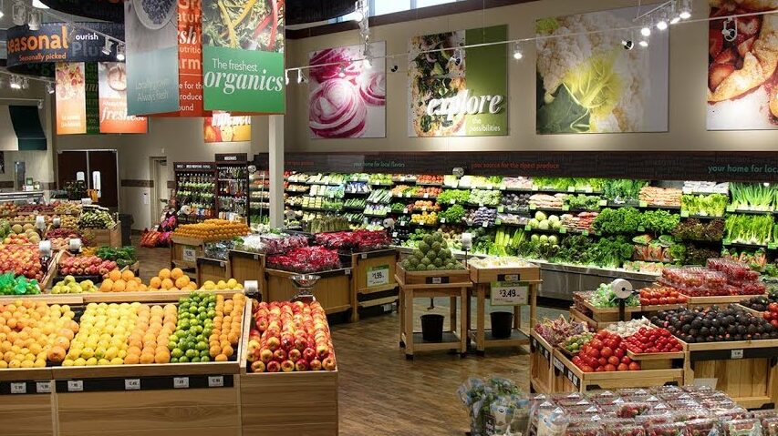 Supermercados em Orlando - Roteiro em Orlando