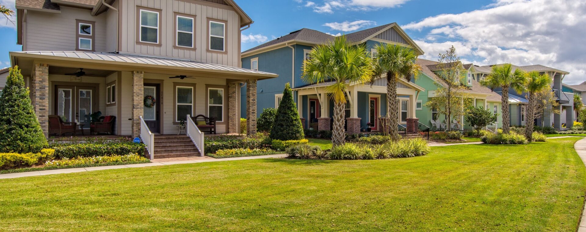 Casa dos Sonhos em Lake Nona: Próxima a Escola nota A e Preço