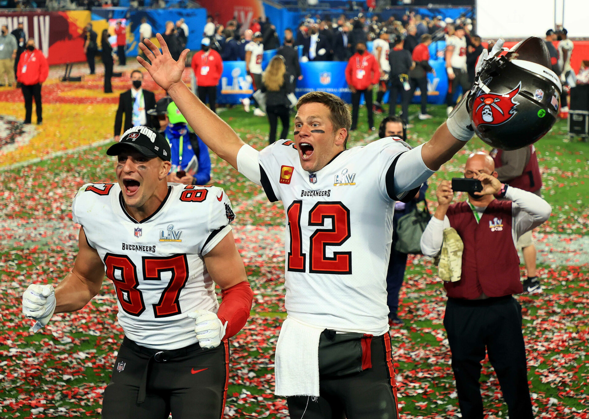 Agora tem futebol americano profissional em Orlando 🏈 A XFL começou e