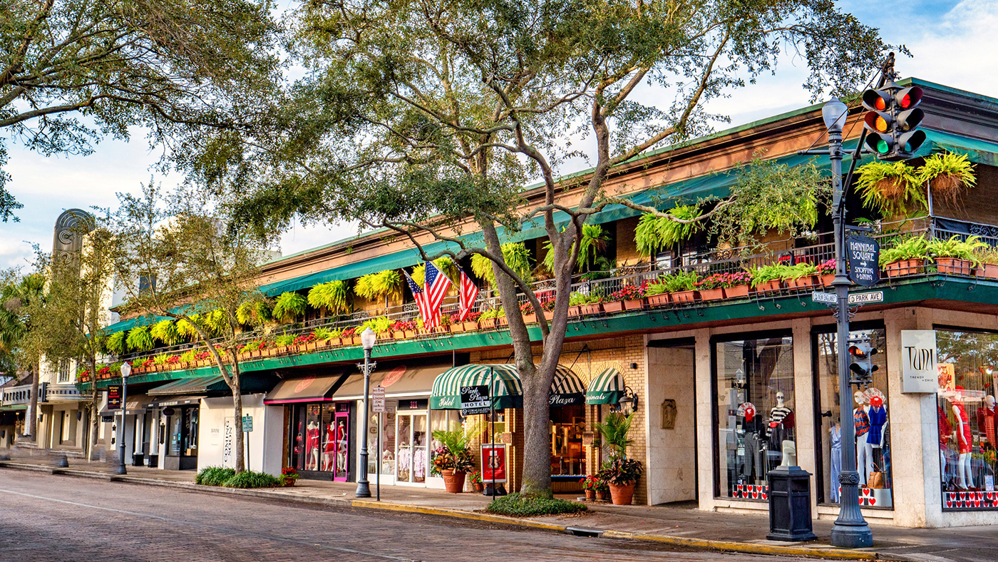 Bairros com as melhores escolas em Orlando