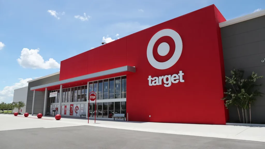 Target Orlando