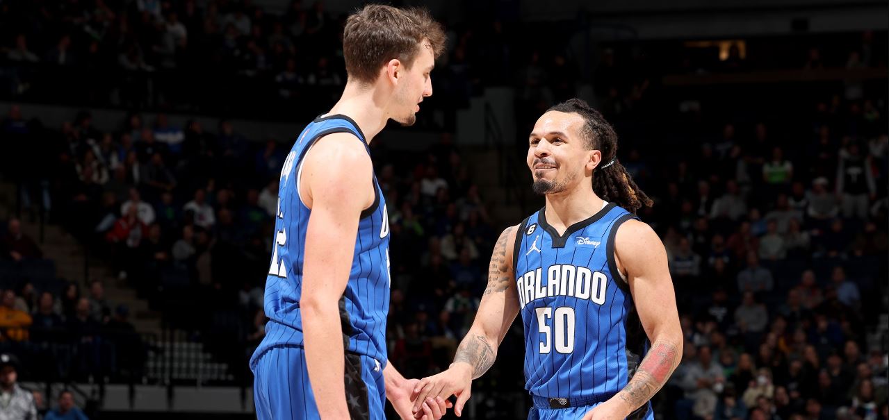 Orlando Magic: jogos da NBA são dicas de o que fazer em Orlando (EUA)