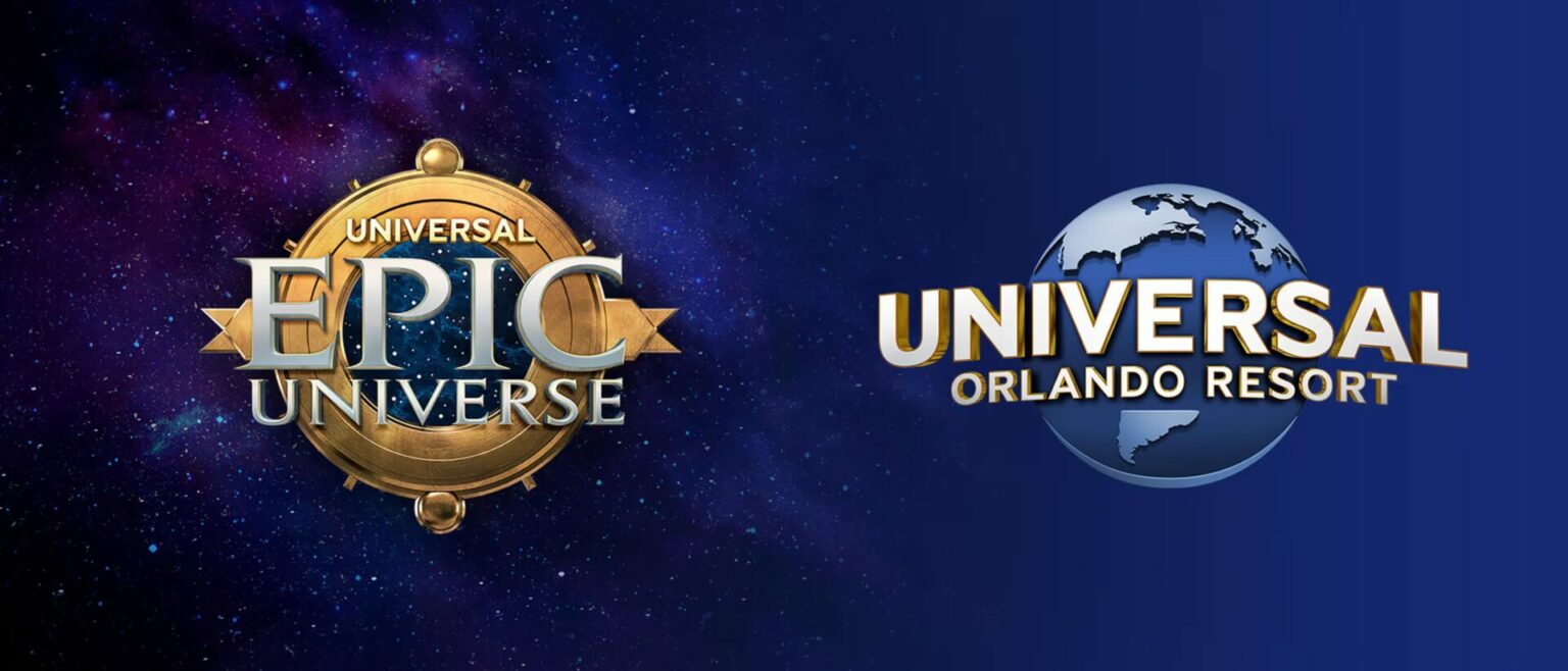 Data de inauguração do Epic Universe! » Roteiro em Orlando