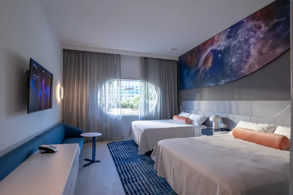 quarto stella nova
