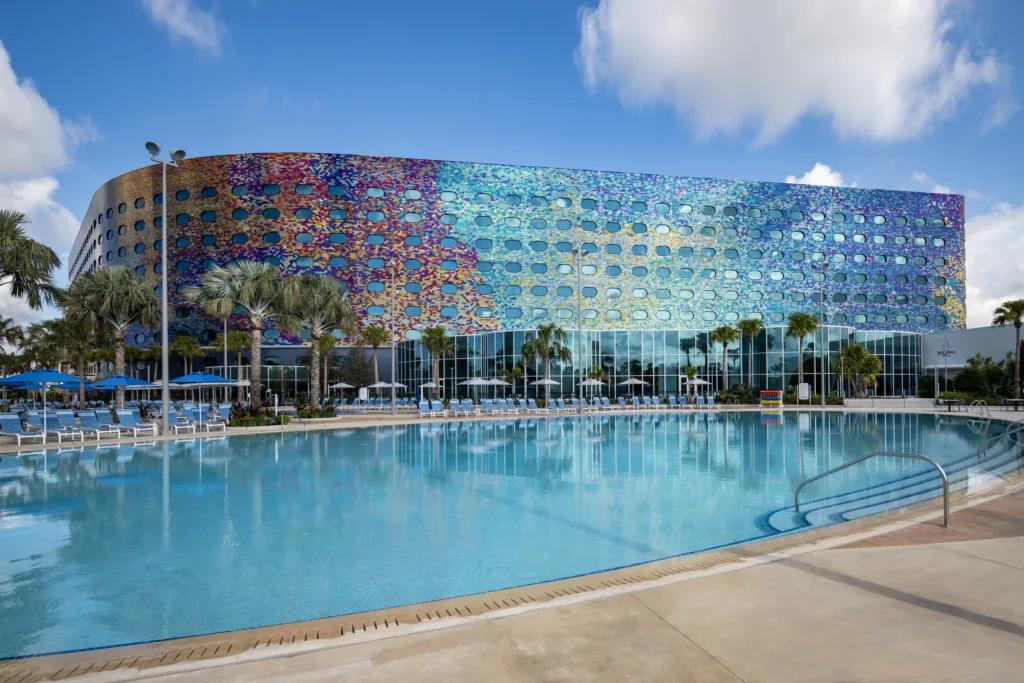 piscina stella nova