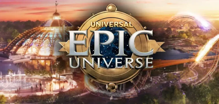 epic universe logo