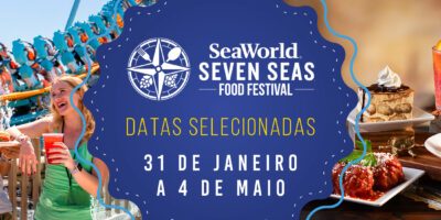 sevenseas food fesival sea world orlando