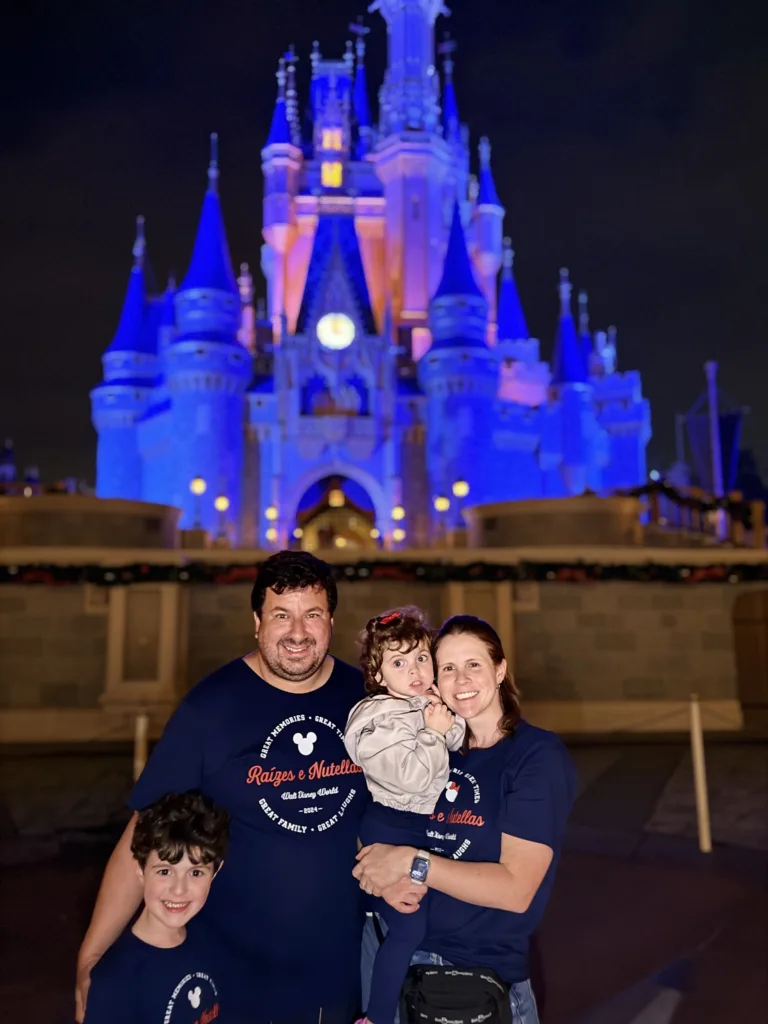 Orange Viagens - A agência do Roteiro em Orlando