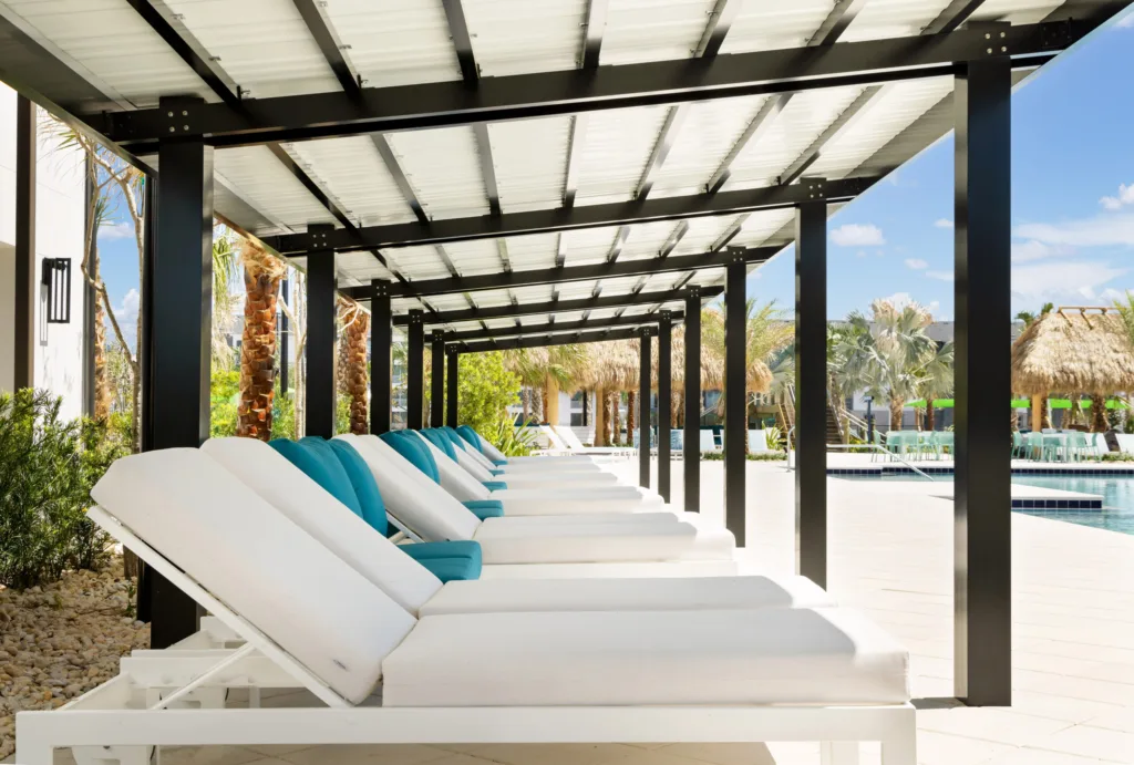 cabanas villatel orlando