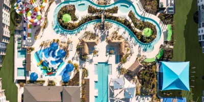 villattel parque aquatico orlando
