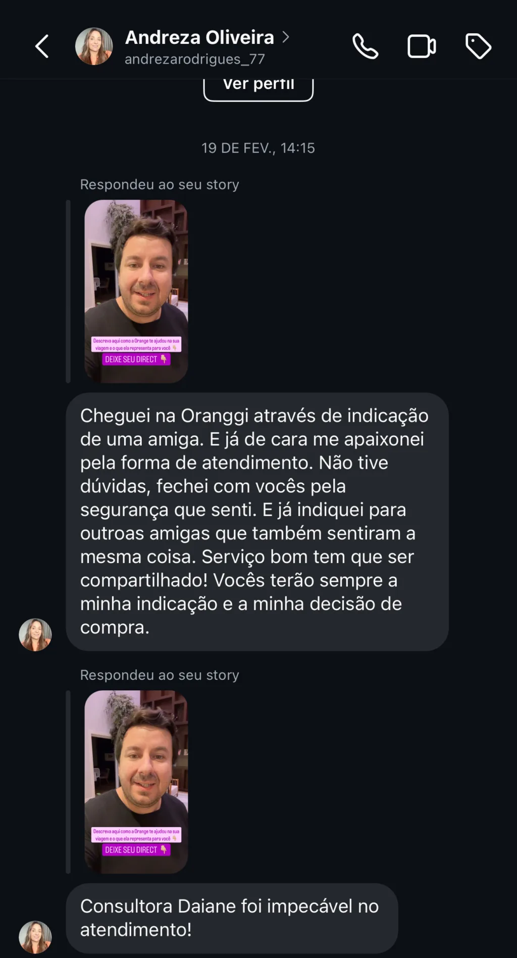 Orange Viagens - A agência líder em Cruzeiros Disney