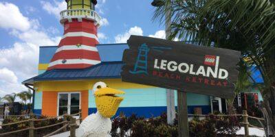 entrada beach retreat hotel legoland