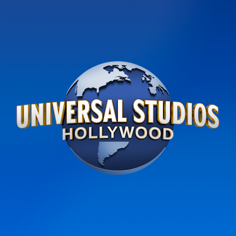 universal studios hollywood app