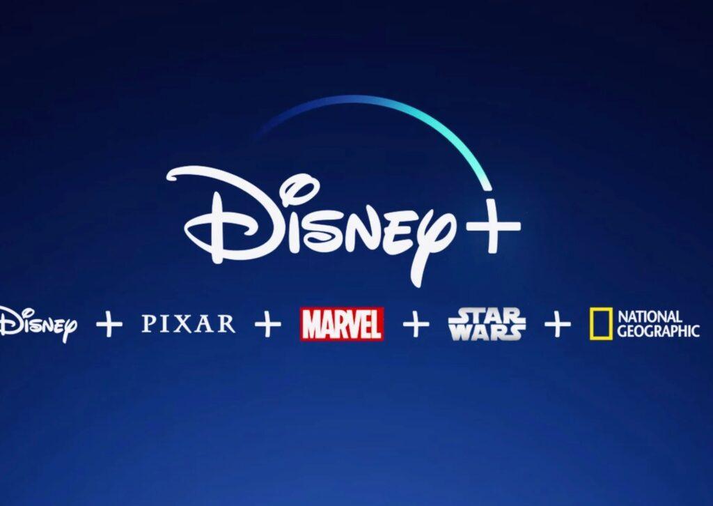 disney plus