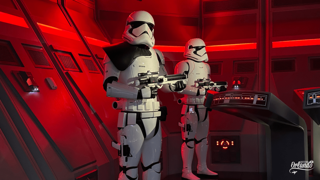star wars rise of resistence inside
