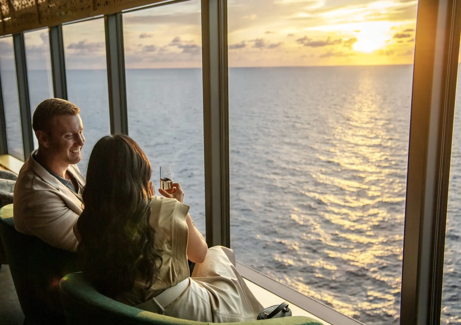 Travessias da Disney Cruise Line saindo de San Juan e pelo Canal do Panamá em 2027 e 2028